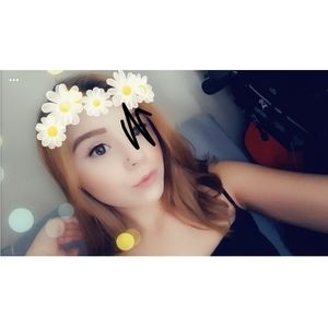 Meet your Posher, Brianna